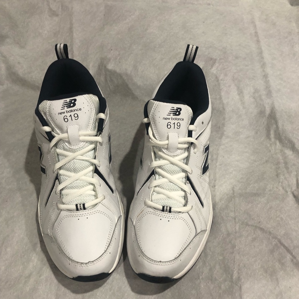 Men’s New Balance Sneakers